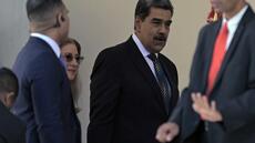 Venezuela : Nicolas Maduro, chute d'un homme du peuple à la poigne de fer