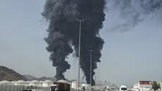 Trump appelle d'autres pays à la rescousse pour sécuriser le détroit d'Ormuz