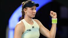 Open d'Australie: une finale Sabalenka-Rybakina, comme en 2023