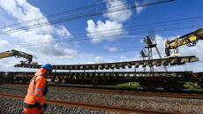 Le projet de loi-cadre sur les transports présenté en conseil des ministres mercredi