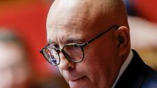 Eric Ciotti entendu dans une enquête sur des soupçons de fichage