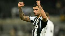 Ligue des champions: Bruno Guimaraes, l'as de coeur de Newcastle