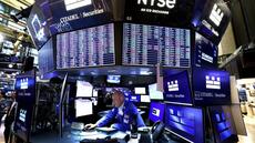 Wall Street termine en baisse, les incertitudes au Moyen-Orient inquiètent