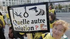 En plein débat sur la fin de vie, l'heure du jugement pour des militants du suicide assisté