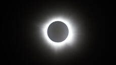 Cinq choses à savoir sur les éclipses solaires