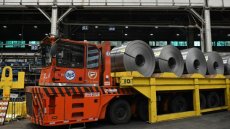 Nippon Steel finalise son rachat de US Steel, sous étroit contrôle du gouvernement américain