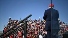 Le dernier tour de piste ? Deux jours en campagne avec Trump
