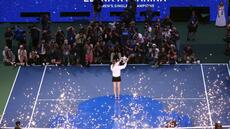 US Open: Rybakina nouvelle reine de New York et du circuit