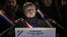 Une douleur indélébile: vingt ans après, Bagneux rend hommage à Ilan Halimi