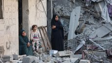 La Turquie mobilise ses partenaires musulmans autour de Gaza