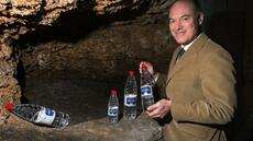 Renaud Dutreil défend les abeilles de la production face aux frelons politiques