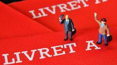 Le Livret A profite en juillet de la perspective de taux plus élevés