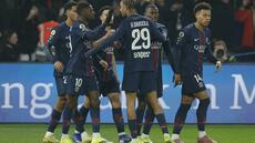 Ligue 1: le PSG, à un tournant de sa saison ?