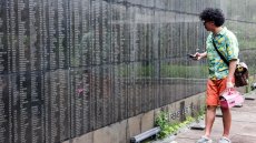 A Taïwan, un mémorial pour les prisonniers alliés rend hommage à ces oubliés