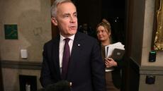 Au Canada, Carney joue la survie de son gouvernement sur son budget