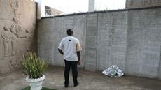 Sierra Leone: le président Bio demande pardon aux victimes de la guerre civile