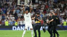Italie: l'Udinese relance Alaba, sans club depuis son départ du Real Madrid