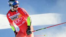 Ski: duel Odermatt-Kriechmayr en super-G, Shiffrin pour passer la cinquième en slalom