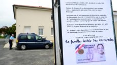 Gendarme fauchée en Lot-et-Garonne: 30 ans de réclusion requis contre le chauffard