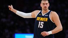 NBA: Jokic revient bien contre les Clippers, Doncic en mode express face aux Wizards