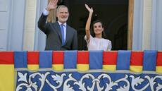 À Melilla, le roi Felipe VI réclame au Maroc une relation basée sur la confiance et la bonne foi
