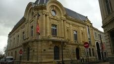 Après 14 ans de travaux, les trésors du musée Bonnat-Helleu de Bayonne de nouveau visibles