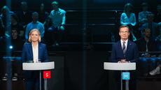La gauche ou des ministres d'extrême droite? Scrutin à suspense en Suède