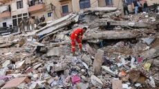 Au Liban, l'effondrement d'un immeuble révèle la déliquescence d'une ville