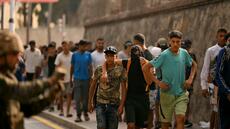 Rêve brisé, la désillusion de Marocains renvoyés de Ceuta