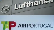 Lufthansa remporte la course à la privatisation partielle de TAP Air Portugal