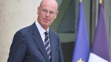 Budget: Lombard croit à des compromis possibles avec la gauche
