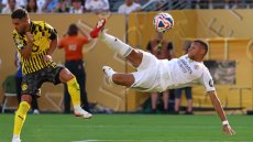 Mondial des clubs: le Real et Mbappé sur la route du PSG