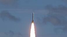 Arianespace prévoit un nouveau lancement de 36 satellites Amazon Leo