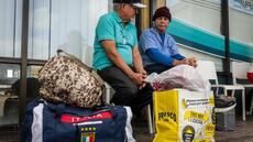 En Floride, la diaspora cubaine continue d'envoyer des colis malgré les débats et les restrictions