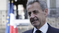 Nicolas Sarkozy et Jordan Bardella se sont rencontrés mardi à l'initiative de l'ex-président