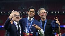 Ligue 1: après un mercato réussi, le PSG attend son premier succès