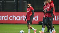 Ligue des champions: entre Liverpool et Salah, la guerre civile