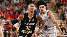 Basket: Monaco-Paris, une rencontre devenue rivalité