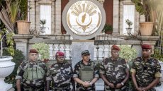 Madagascar: le colonel qui a renversé le président et pris le pouvoir