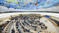 Le Conseil des droits de l'homme de l'ONU dénonce la répression sans précédent en Iran