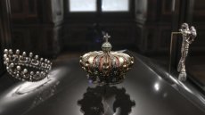 Vol du Louvre: 88 millions d'euros de préjudice, sans compter le poids de l'Histoire