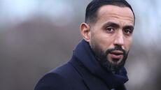 Ligue 1: Après De Zerbi, Benatia: l'OM s'enfonce dans la crise
