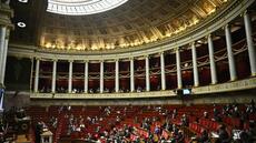 Ultime vote sur le budget de la Sécu à l'Assemblée, tractations sous tension sur celui de l'Etat