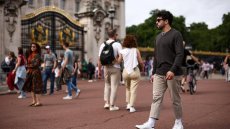 A Londres, la chasse aux pickpockets se fait aussi sur les réseaux sociaux