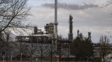 Les sanctions américaines ne visent pas les filiales allemandes de Rosneft, assure Berlin