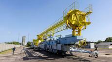 Soyouz à la casse, la fin de l'ère russe à Kourou