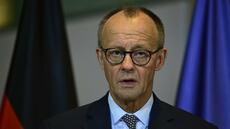 Merz en Israël pour renforcer la relation particulière avec Berlin