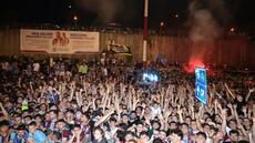 Foot: Mohamed Salah à la conquête de la Turquie
