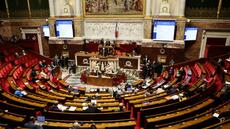 Sur le budget, des députés désabusés... et mis au repos