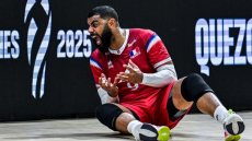 Mondial de volley: Un an après les JO, les Bleus tombent de haut